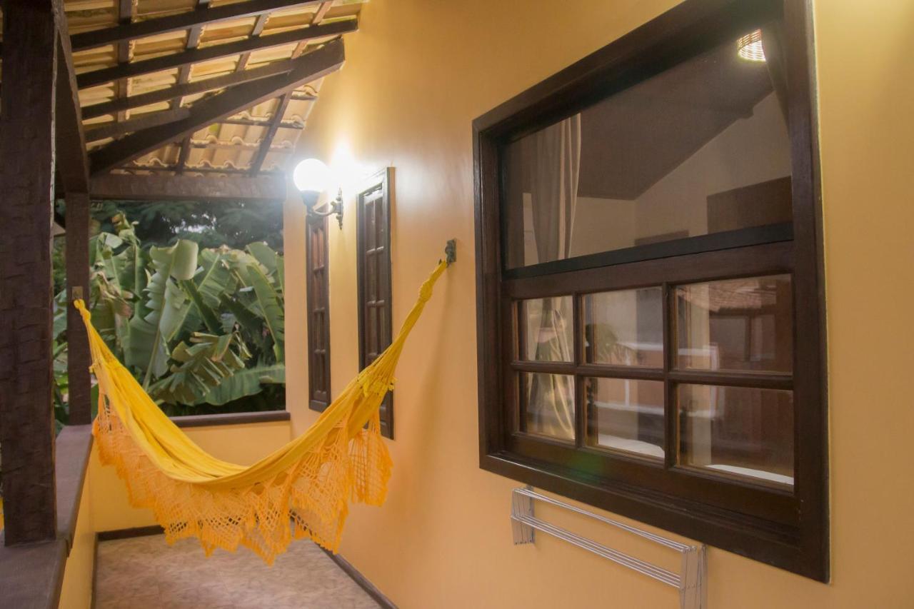Aconchego de Búzios Exterior foto