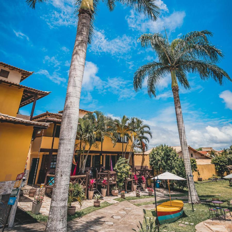 Aconchego de Búzios Exterior foto
